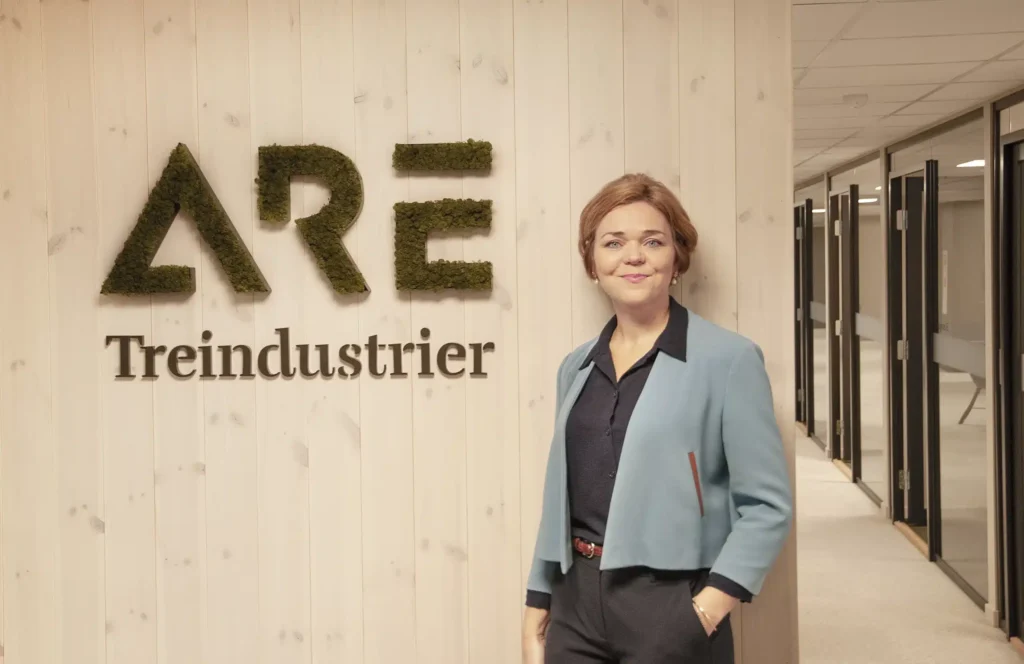 Marthe-Lie-Konsernleder-ARE-Treindustrier