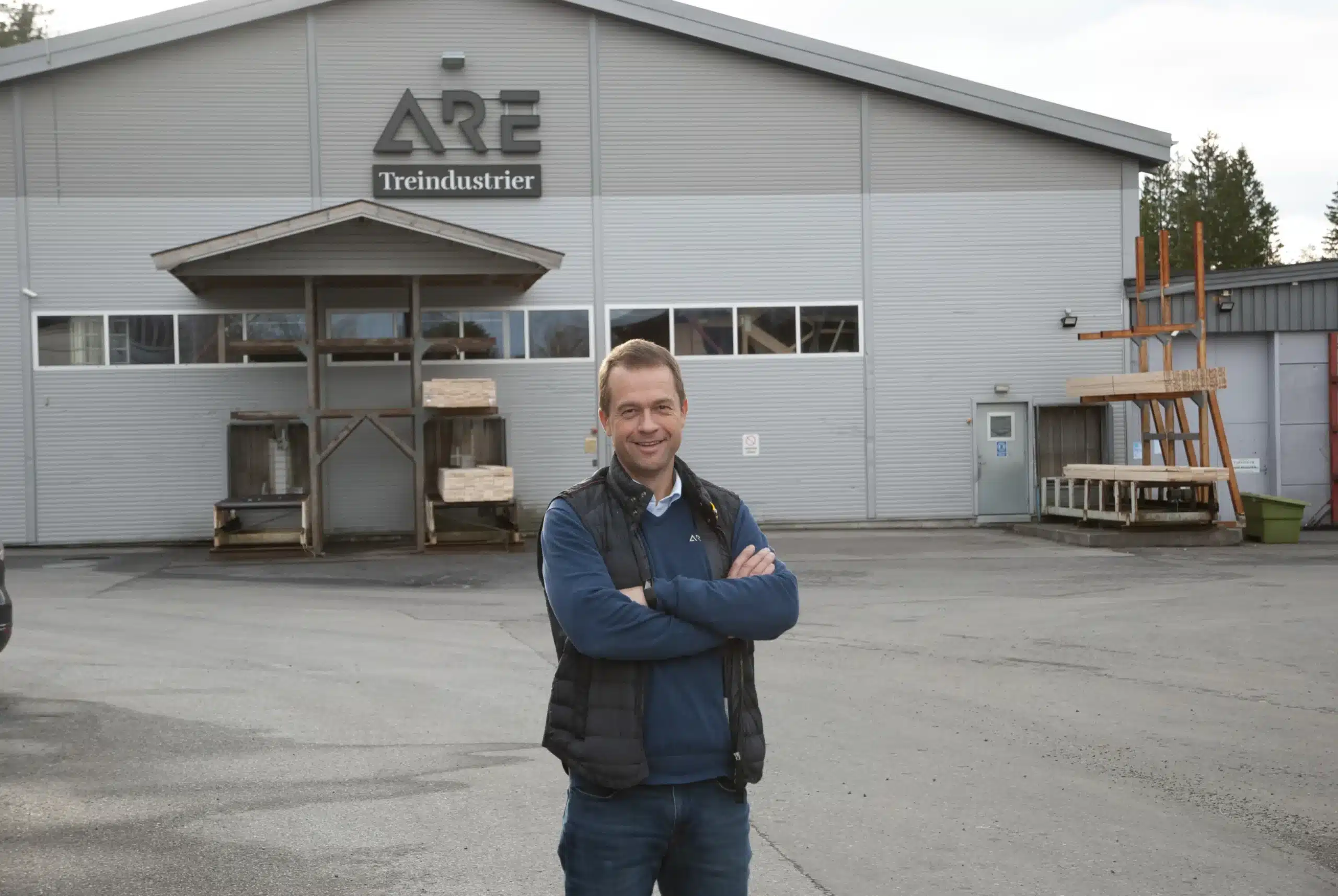 Ole-Kristian-Lund-styreleder-ARE-Treindustrier