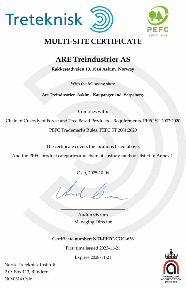 ARE-Treindustrier-PEFC-Certificate-2025-1-768×1191