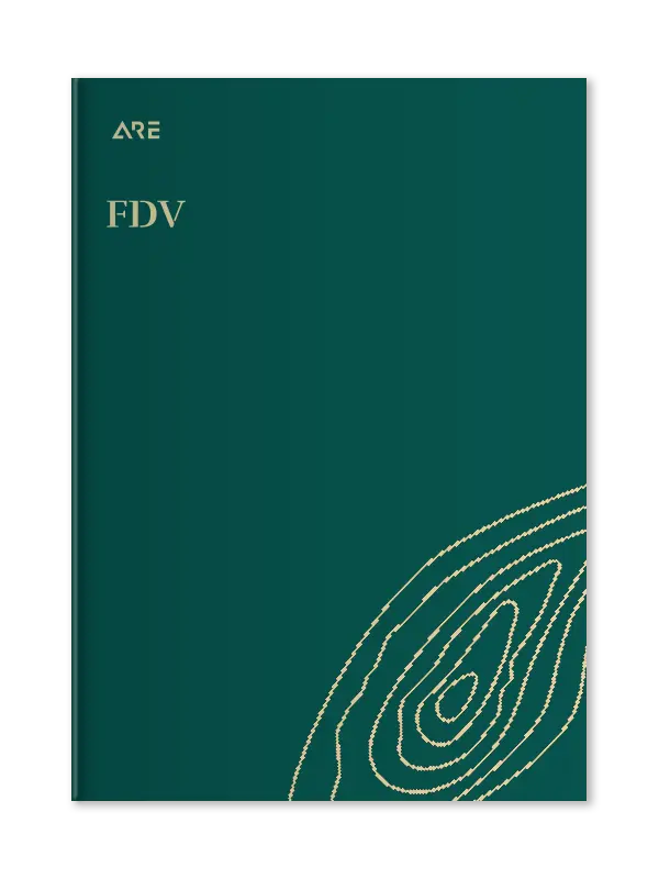 Dokumentasjon-FDV
