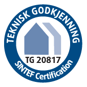 SINTEF-TG-20817
